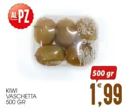 SpesAmica Kiwi vaschetta offerta