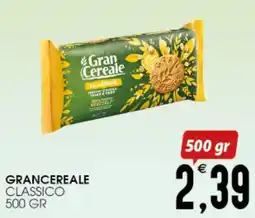 SpesAmica Grancereale classico offerta