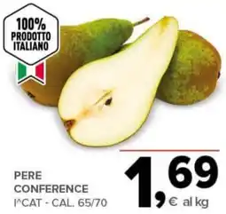 Todis Pere conference offerta