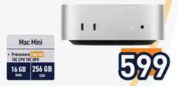 Unieuro Mac Mini offerta