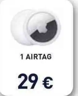 Unieuro 1 airtag offerta