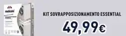 Unieuro Kit sovrapposizionamento essential offerta