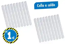 Tedi Colla a caldo offerta