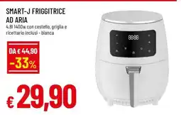 Famila SMART-J FRIGGITRICE AD ARIA offerta