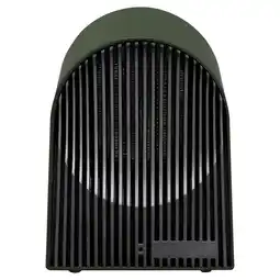 Ipercoop MINI TERMOVENTILATORE CERAMICO COOP MPTC-14-2 offerta