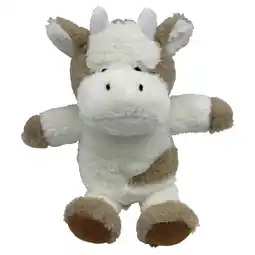 Ipercoop PELOUCHE RISCALDABILE COOP NMB015N offerta
