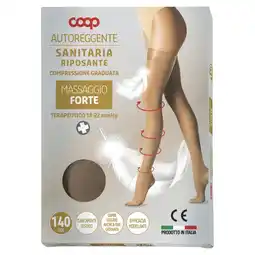 Ipercoop CALZE SANITARIE COOP offerta
