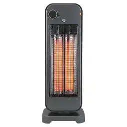 Ipercoop STUFA CARBONIO COOP ZYY-H12C offerta