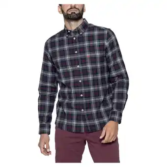 Ipercoop CAMICIA UOMO CARRERA offerta