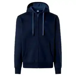 Ipercoop FELPA UOMO NORTH SAILS offerta