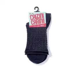 Ipercoop CALZE CORTE DONNA CALZINI CARINI COOP offerta