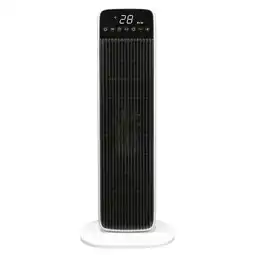 Ipercoop TERMOVENTILATORE A TORRE COOP TPH1109R-L offerta