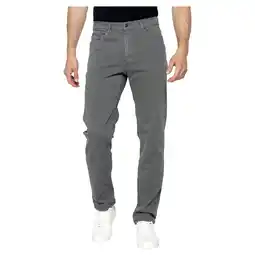 Ipercoop JEANS UOMO CARRERA 700 offerta