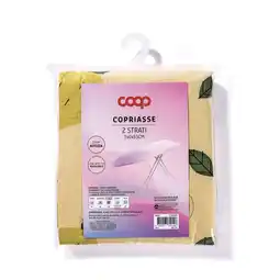 Ipercoop COPRIASSE DA STIRO COOP offerta