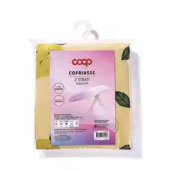 Ipercoop COPRIASSE DA STIRO COOP offerta