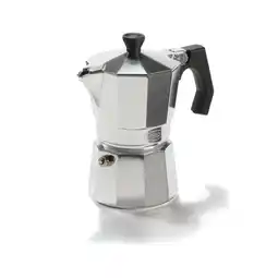 Ipercoop LINEA CAFFETTIERE IN ALLUMINIO RICICLATO TOH! CHI SI RIVEDE COOP offerta