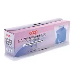 Ipercoop LINEA CUSTODIE COOP offerta