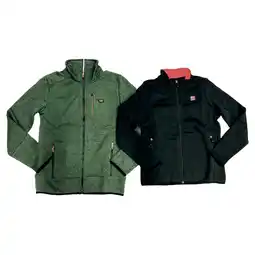 Ipercoop GIACCHE UOMO O DONNA NORWAY offerta