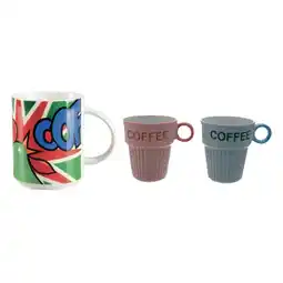 Ipercoop TAZZE PER LA COLAZIONE offerta
