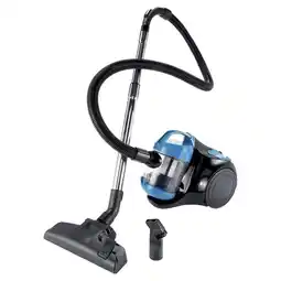 Ipercoop ASPIRAPOLVERE TRAINO COOP 16KN offerta