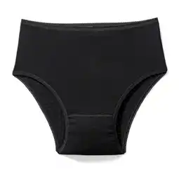 Ipercoop CONFEZIONE 2 SLIP DONNA FIANCO ALTO COOP offerta