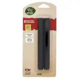 Ipercoop MARCATORI, MATITE ED EVIDENZIATORI VIVI VERDE COOP offerta