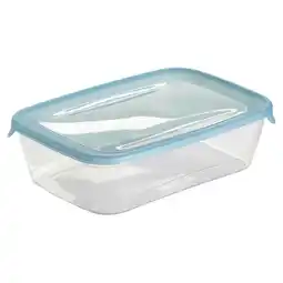 Ipercoop LINEA CONTENITORI CIBO FRESH&GO KETER offerta
