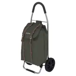 Ipercoop CARRELLO SPESA DAKAR offerta
