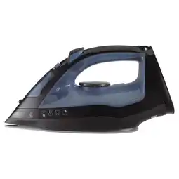 Ipercoop FERRO A VAPORE COOP EC3001A-GSN offerta
