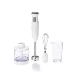 Ipercoop FRULLATORE A IMMERSIONE COOP HB956AH41 offerta
