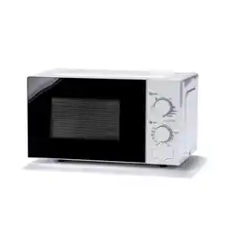 Ipercoop MICROONDE CON GRILL COOP C20MGP02-E70N offerta