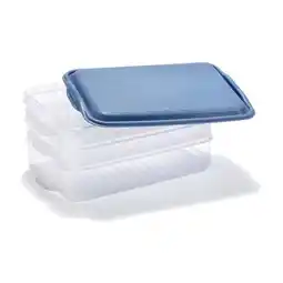 Ipercoop CONTENITORE FRIGO A 3 PIANI offerta