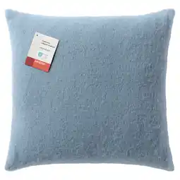 Ipercoop CUSCINO EFFETTO MOHAIR LE COSE offerta