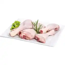 Coop FUSI O SOVRACOSCE DI POLLO FATTORIE NATURA offerta
