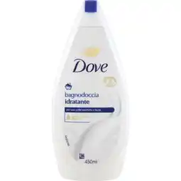 Coop BAGNODOCCIA DOVE offerta