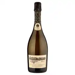 Coop PROSECCO SUPERIORE CARPENÈ MALVOLTI CONEGLIANO VALDOBBIADENE D.O.C.G offerta