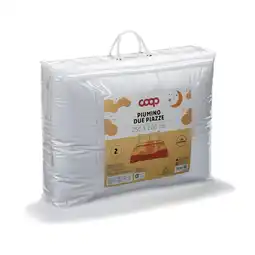 Ipercoop PIUMINO COOP offerta