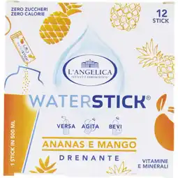 Coop INTEGRATORE L’ANGELICA offerta