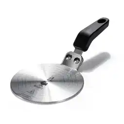 Ipercoop PIATTELLO INDUZIONE PER MOKA BIALETTI offerta