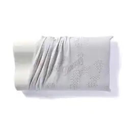 Ipercoop GUANCIALI MEMORY LINEA MAGNETO THERAPY offerta