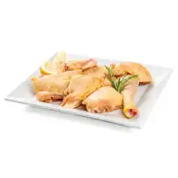 Coop POLLO IN PARTI SQ offerta