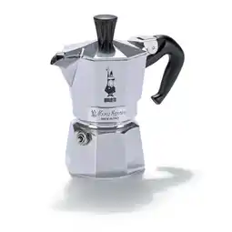 Ipercoop MOKA EXPRESS BIALETTI offerta