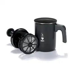 Ipercoop CAPPUCCINATORE TUTTOCREMA BIALETTI offerta