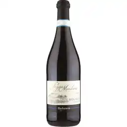 Coop PIEMONTE BONARDA D.O.C. BARBANERA POGGIO MANDRINA offerta