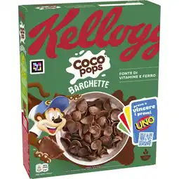 Coop KELLOGG’S COCO POPS offerta