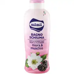 Coop BAGNOSCHIUMA MIL MIL offerta
