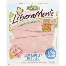 Coop LINEA AFFETTATI LIBERAMENTE CASA MODENA offerta