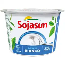 Coop YOGURT BASE SOIA BIANCO SOJASUN offerta