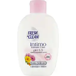 Coop DETERGENTE INTIMO FRESH & CLEAN offerta
