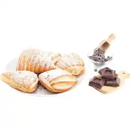 Coop CONCHIGLIA GIANDUIA offerta